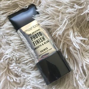 Smashbox PHOTO FINISH smooth and blur Primer